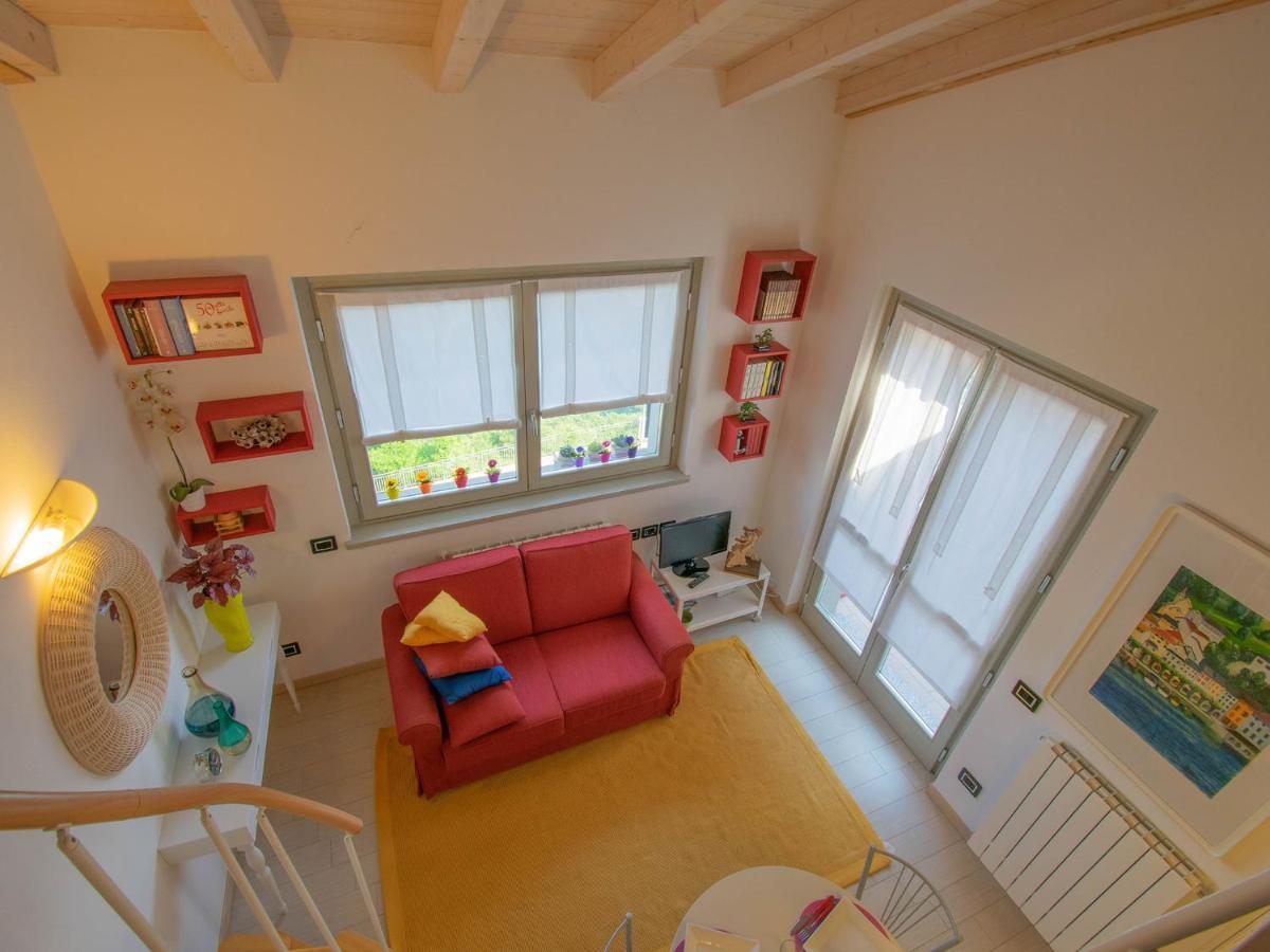 Cherubino - Stunning Lake View With Swimming Pool Parzanica المظهر الخارجي الصورة